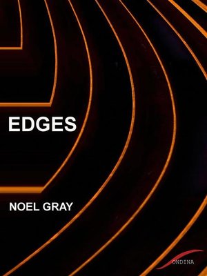 cover image of Edges